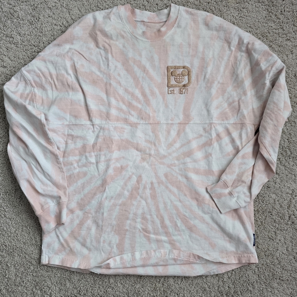 DisneyWorld Spirit Jersey - Picture 2 of 3
